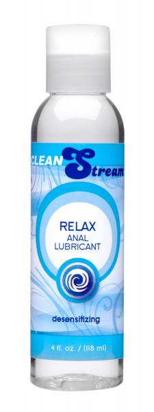 Enema Anal Stretching Kit With Plug And Desensitizing Lube Sex Toy Product