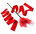 Ruby Restraints Red Couples Kit Sex Toy Product