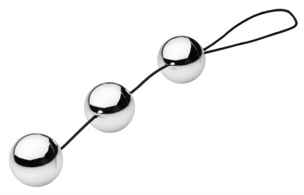 Greygasms 3 Piece Sensation Play Kit Sex Toy Product