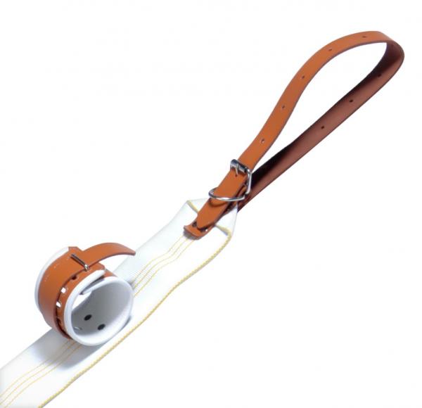 Hospital Style Restraints - Wrists Sex Toy Product