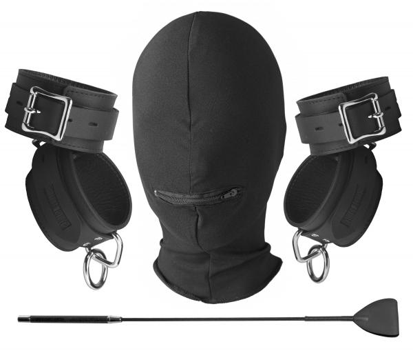 Intro To Femdom Bondage Kit Sex Toy Product