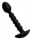 Prostatic Play Sojourn Slim Ribbed Prostate Stimulator Sex Toy Product