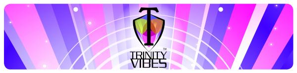 Trinity Display Sign